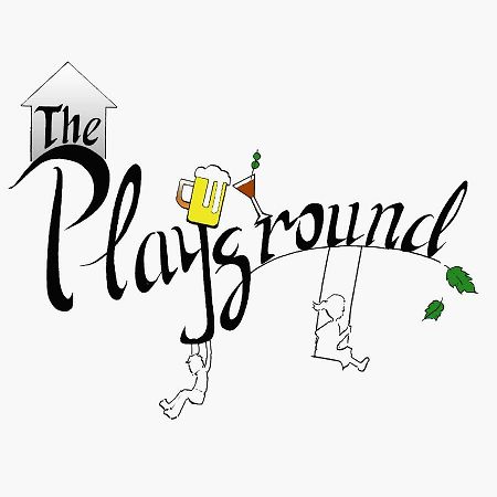The Playground Bed & Breakfast Kampot Exterior photo
