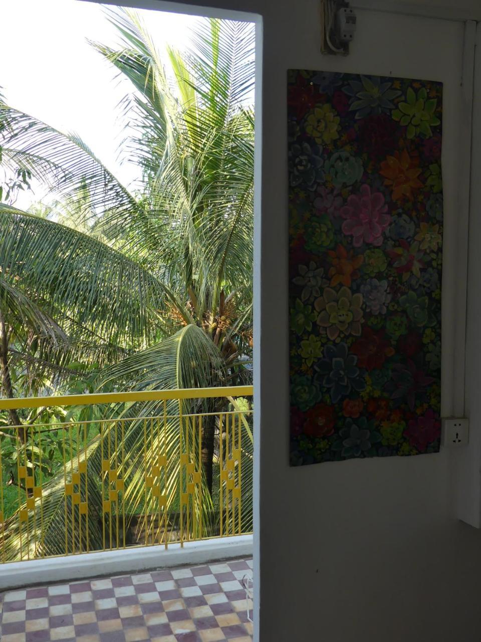 The Playground Bed & Breakfast Kampot Exterior photo