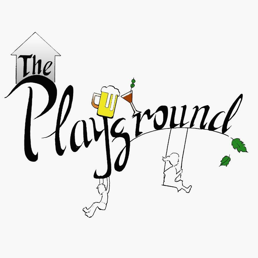 The Playground Bed & Breakfast Kampot Exterior photo